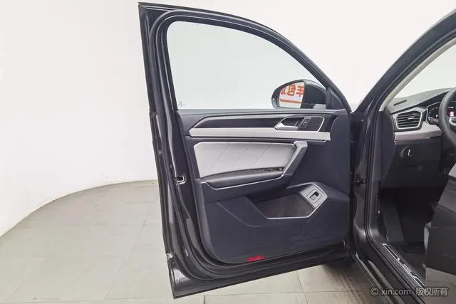 Volkswagen Tanyue 330TSI two-wheel drive Luxury Plus Premium Edition