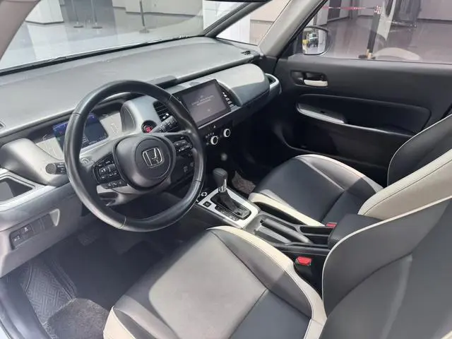 Honda Fit 1.5L CVT Chaoyue Max version