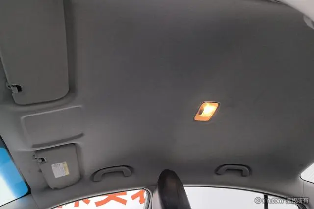 Kia Kia K3 1.6L manual GL