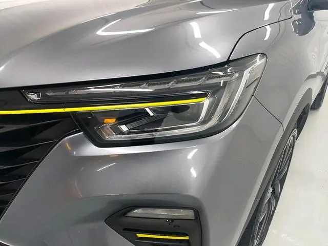Roewe Roewe RX5 PLUS 300TGI Automatic Charging National Tide Ultimate Edition