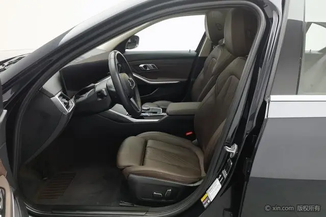 BMW BMW i3 eDrive35L