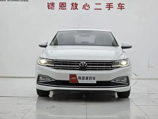 Volkswagen Bora 1.5L Automatic Elite Intelligent Version