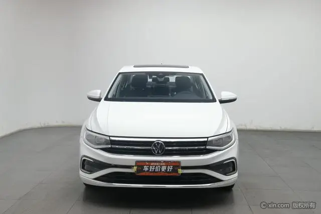 Volkswagen Bora 300TSI DSG Premium Edition