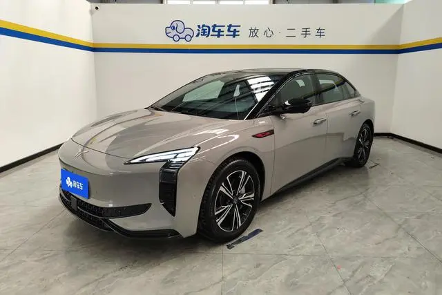 Hongqi Hongqi EH7 690 Pro