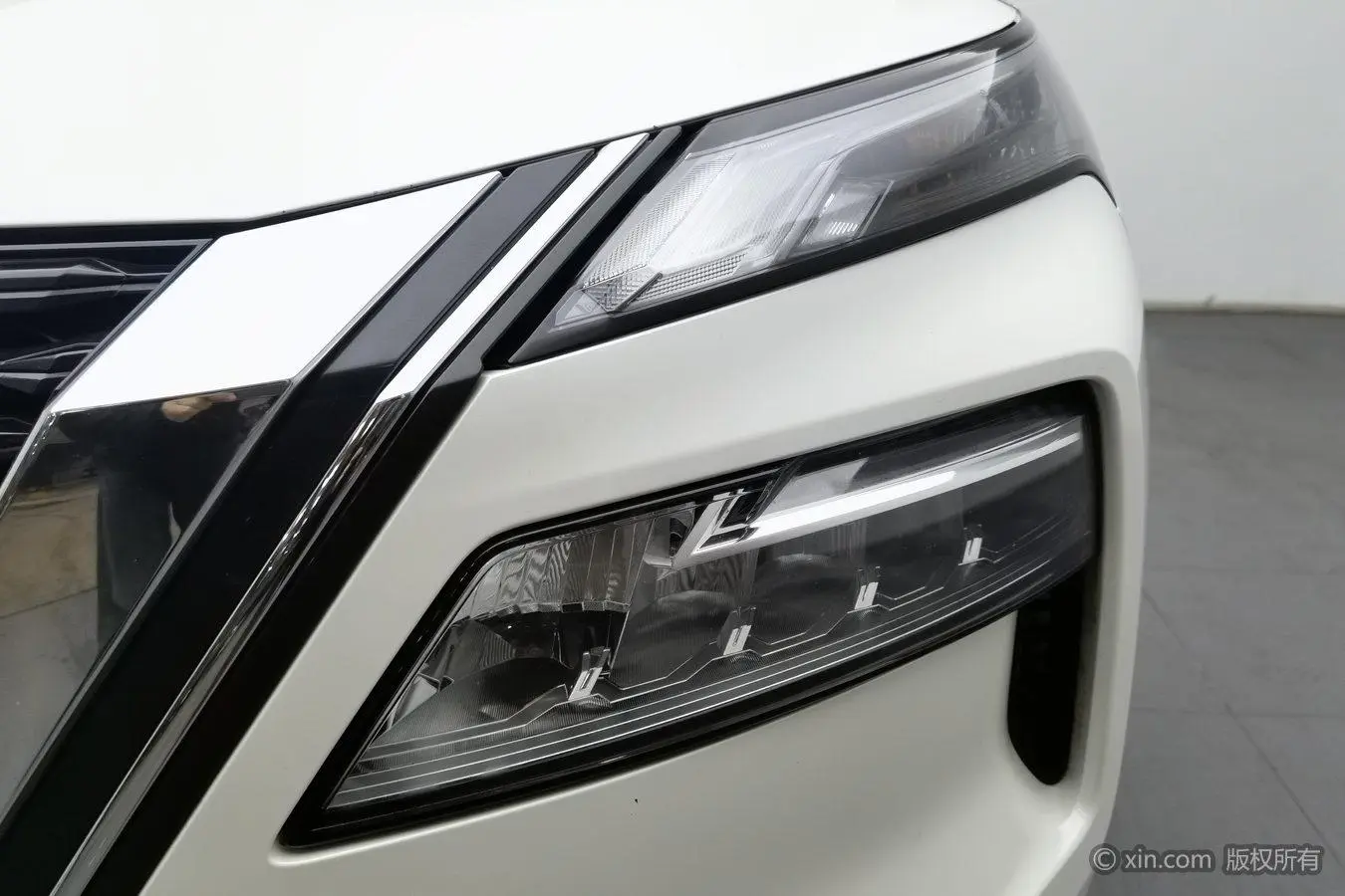 Nissan Qijun VC-Turbo 300 CVT 2WD Deluxe Edition
