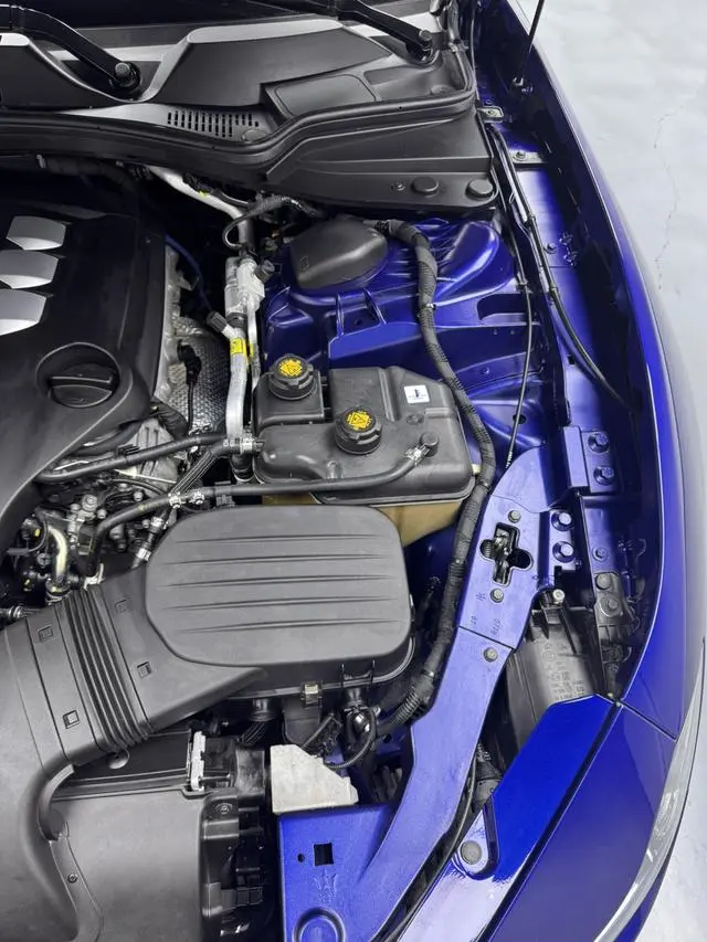 Maserati Ghibli 3.0T Standard Edition