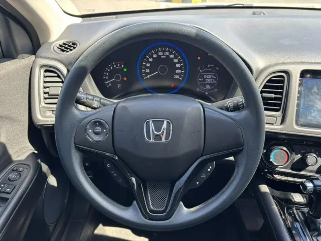 Honda Binzhi 1.5L CVT Pioneer Edition