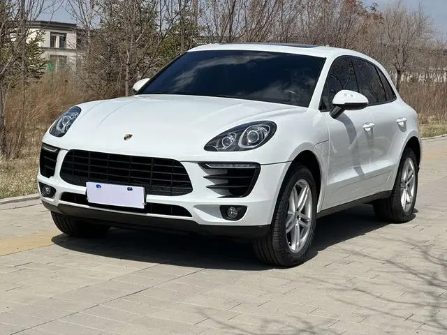 Porsche Macan Macan 2.0T