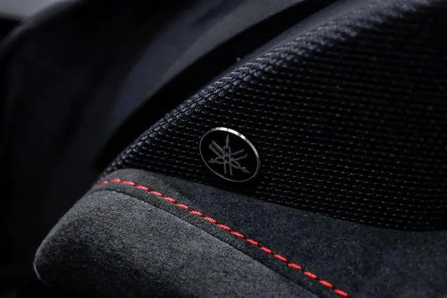 ZEEKR ZEEKR 001 FR 100kWh four-wheel drive