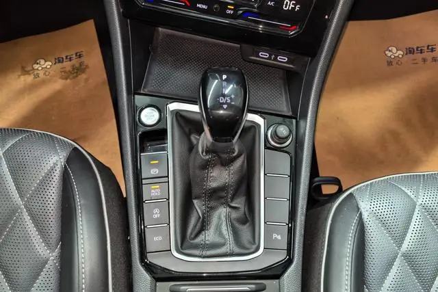 Volkswagen Sagitar 200TSI DSG Beyond Edition