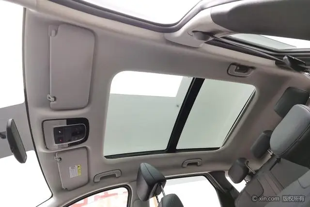 Hyundai Tucson Tucson L 1.5T GLX two-wheel drive Elite Edition