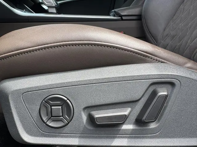 Audi Audi A7L 45 TFSI quattro S-line wind knight