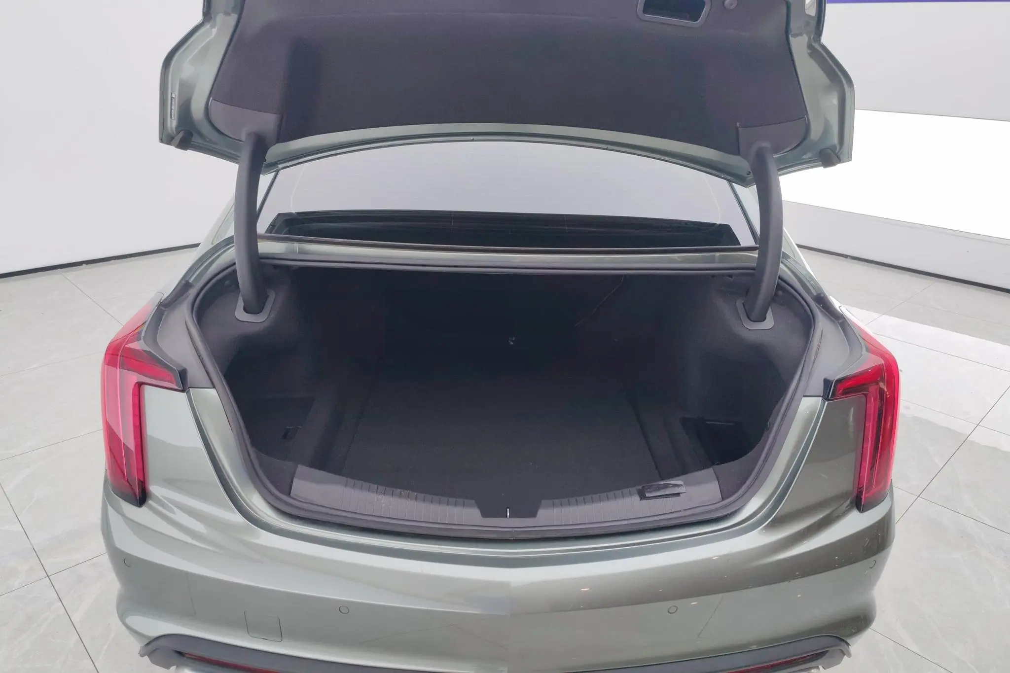 Cadillac Cadillac CT5 28T Luxury Standard Edition