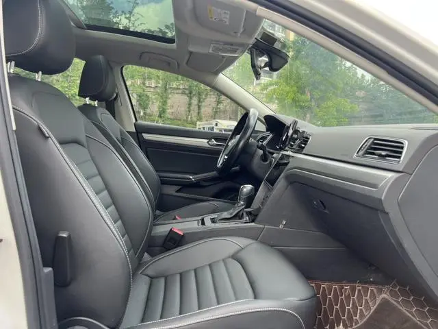 Volkswagen Lingdu 280TSI DSG Comfort Edition