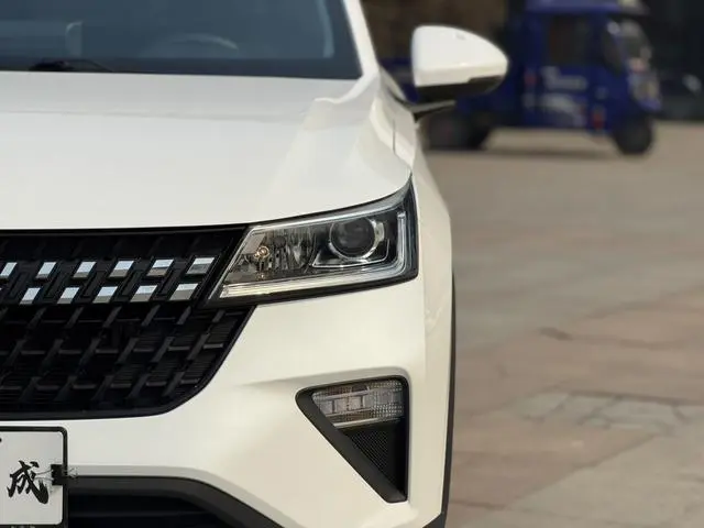 Wuling Wuling Xingchi 1.5L manual free type