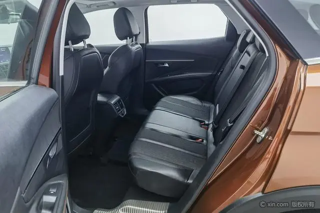 Peugeot Peugeot 4008 350THP Elite Edition