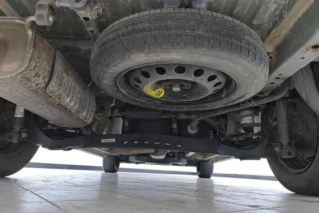 Maxus Chase G50 1.5T manual swim A