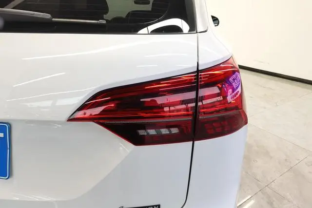 Volkswagen Tanyue 330TSI Luxury Smart Edition