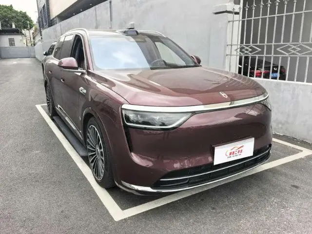 AITO Ask the world M8 Extended range Ultra five-seater version