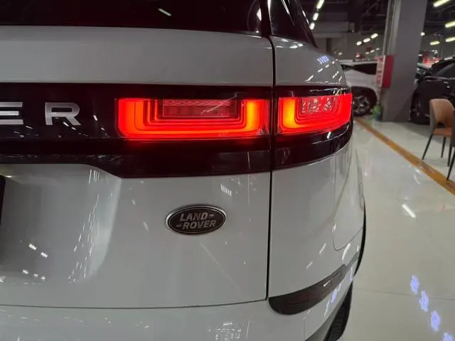 Land Rover Range Rover Star Pulse P250 S