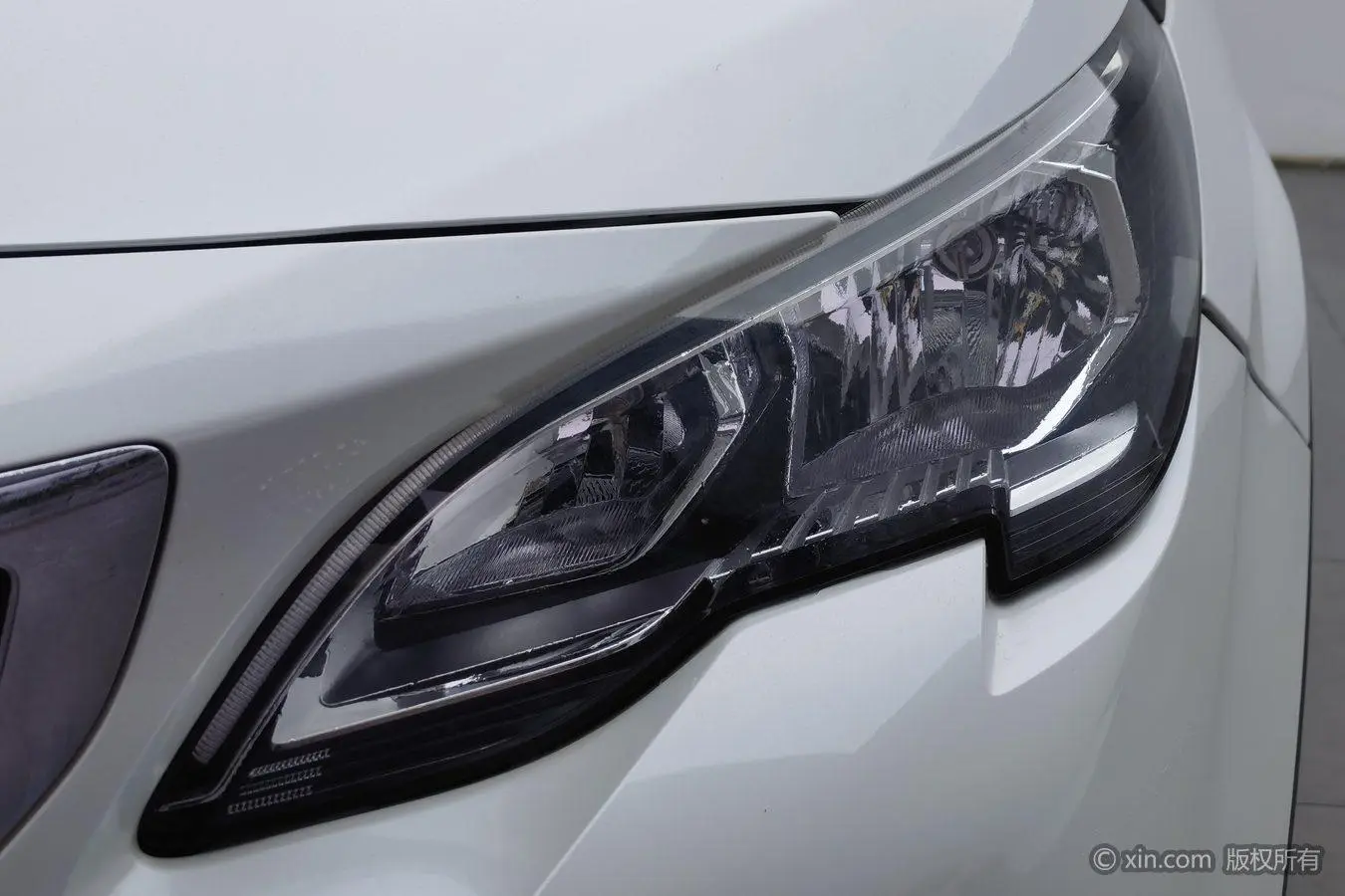 Peugeot Peugeot 4008 350THP Comfort Edition