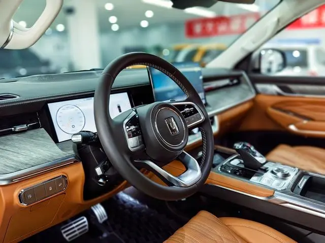 Tank Tank 500 Hi4-T 2.0T Hi4-T