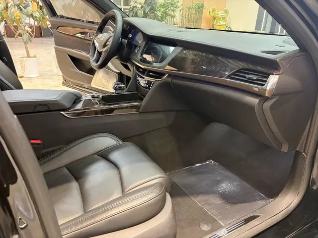 Cadillac Cadillac CT6 28T luxury