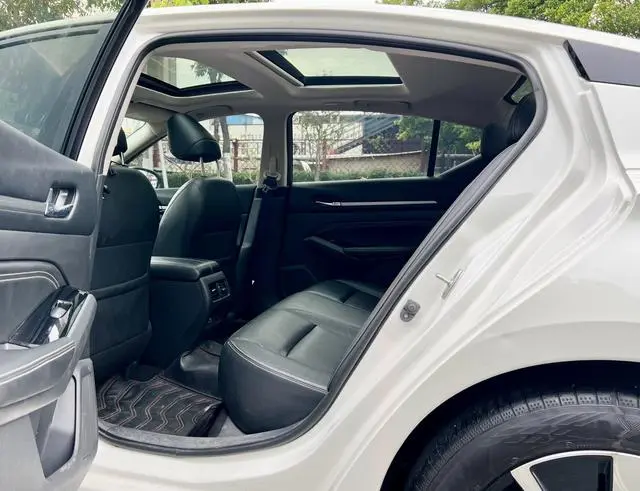 Nissan Teana 2.0 L XL Comfort Edition