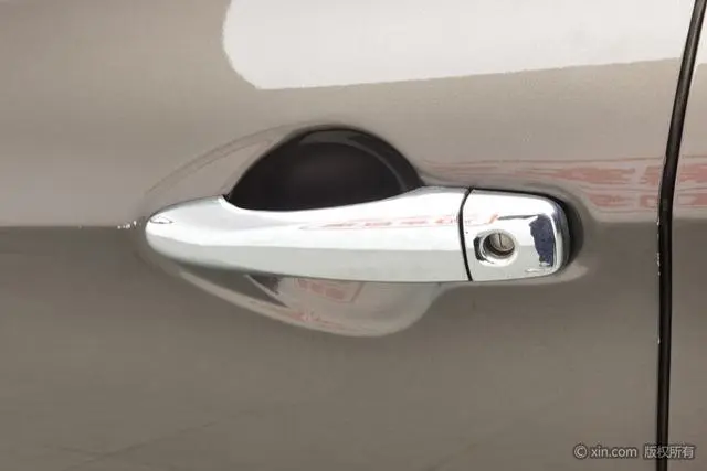 Nissan Qashqai 2.0L CVT Elite Edition