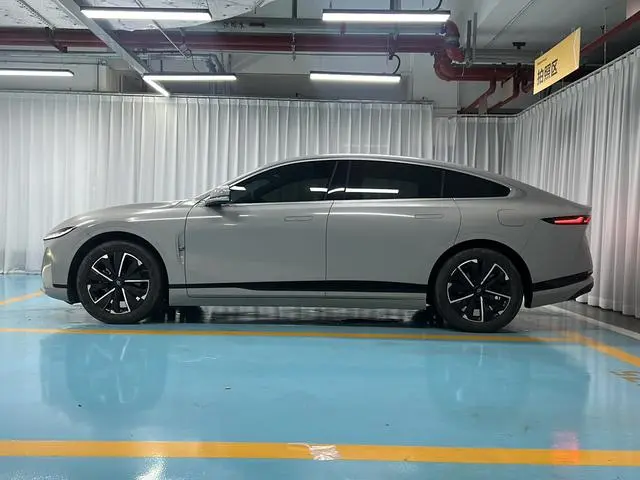Changan Qiyuan Changan Qiyuan A07 200 Pro extended range version