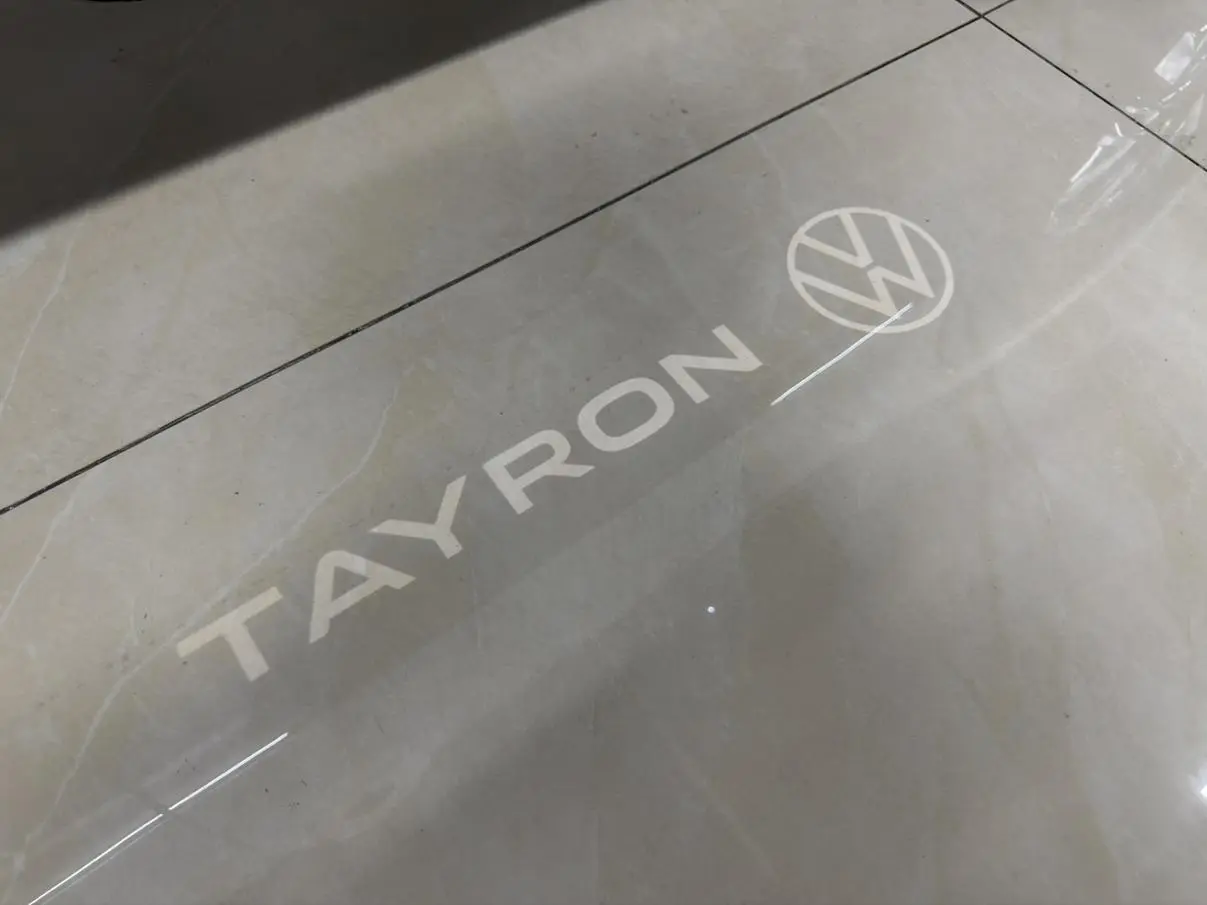 Volkswagen Tanyue 330TSI two-wheel drive Luxury Plus Premium Edition