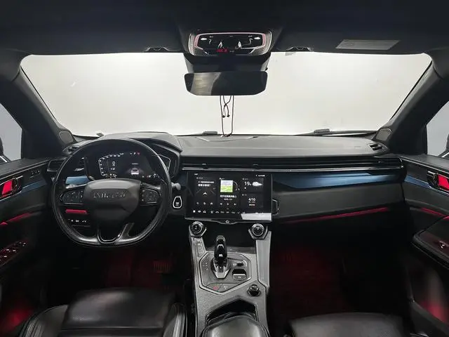 LYNK & CO Lynk &Co. 05 EM-P PHEV 1.5TD HALO