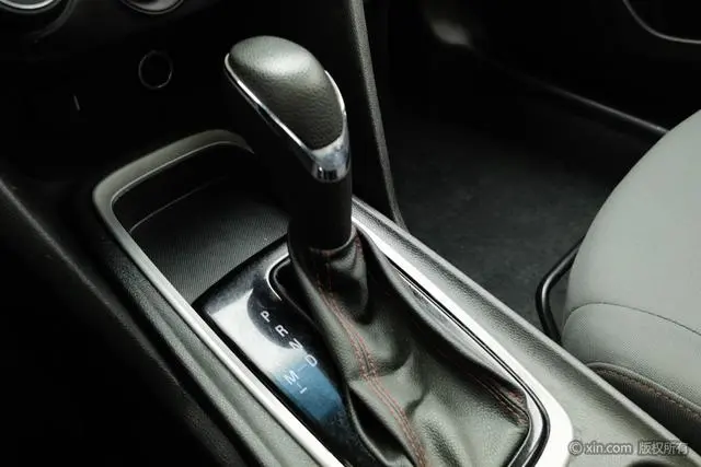 Chevrolet Cruze Redline 320T dual clutch upgraded version