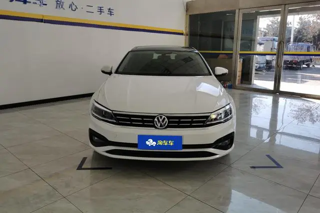 Volkswagen Lingdu 280TSI DSG Comfort Edition