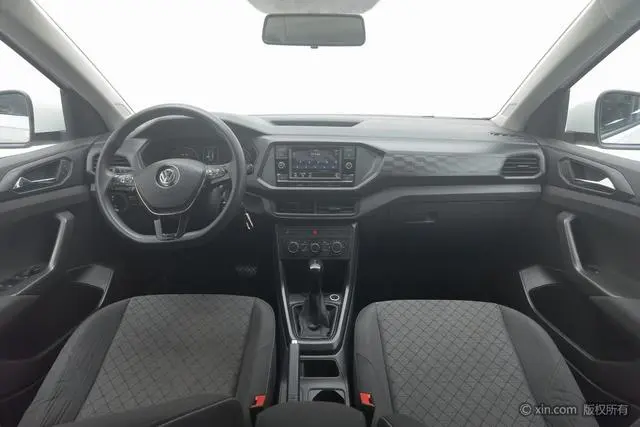 Volkswagen Tu Kai 1.5L automatic fashion version
