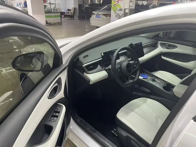BYD Seal 05DM Smart driving version DM-i 55KM luxury