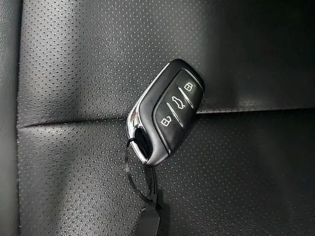 Roewe Roewe RX5 PLUS 300TGI Automatic Charging National Tide Ultimate Edition