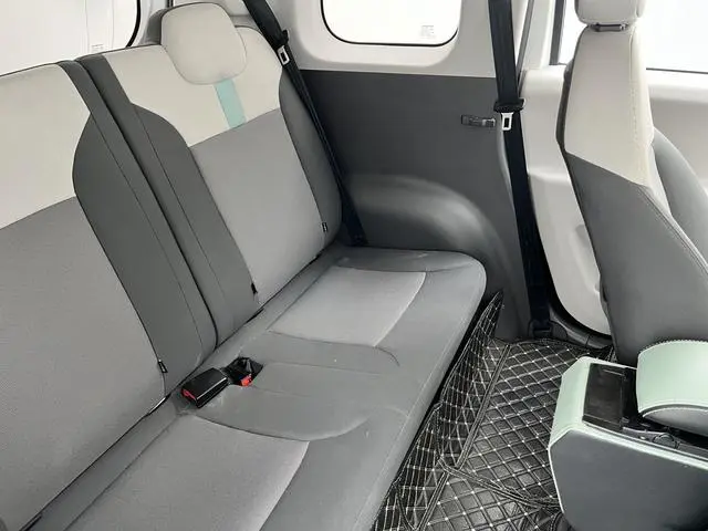 Changan Qiyuan Changan Lumin 155km sweet style