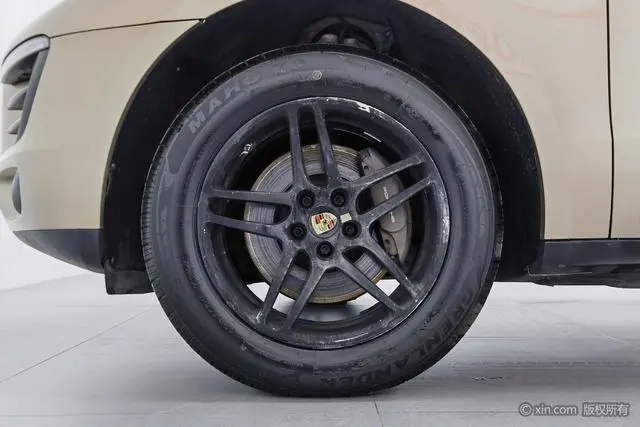 Porsche Macan Macan 2.0T