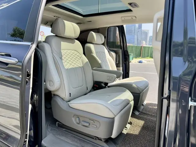 Hyundai Kustu 380TGDi Zhiai Ultimate Edition TOP Premium