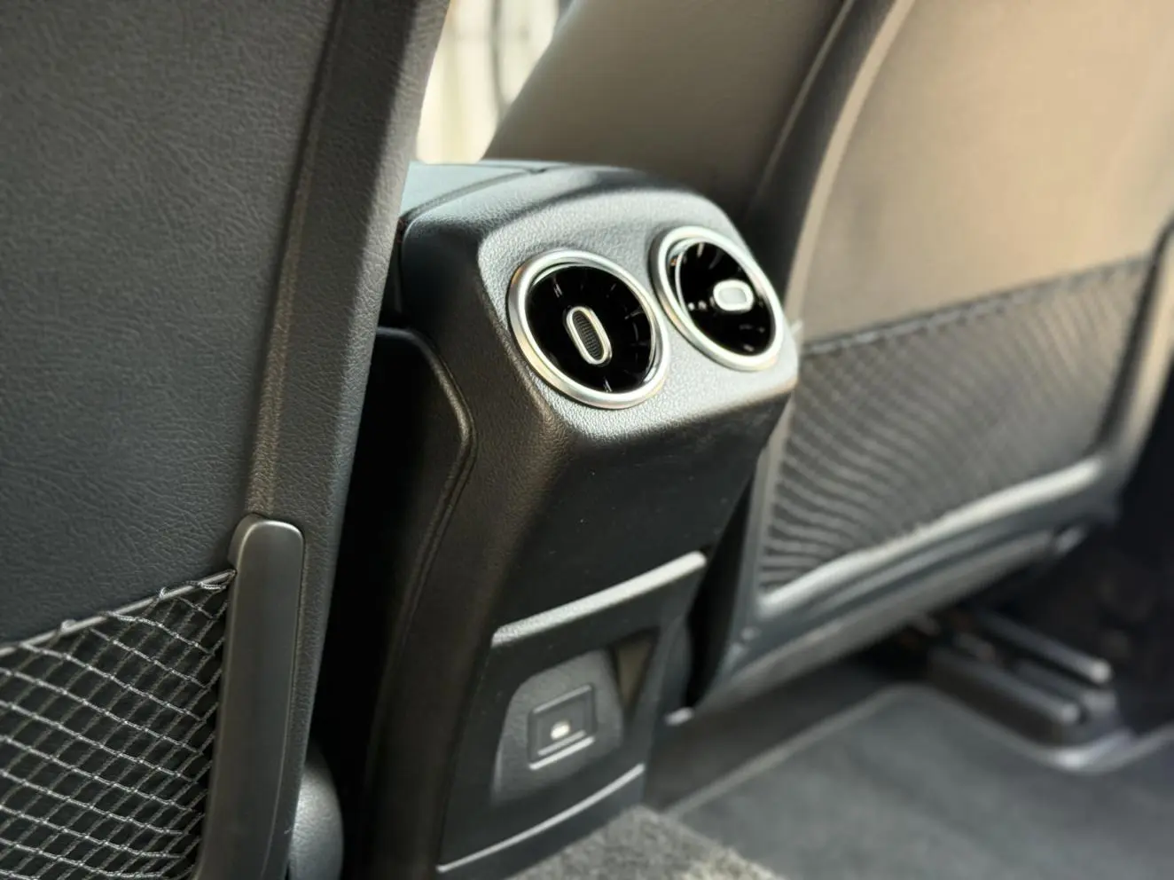 Mercedes-Benz Mercedes-Benz A-class Facelift A 200 L fashion version