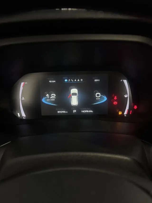 Haval Haval H6 National Tide Version 1.5T Automatic Champion Version