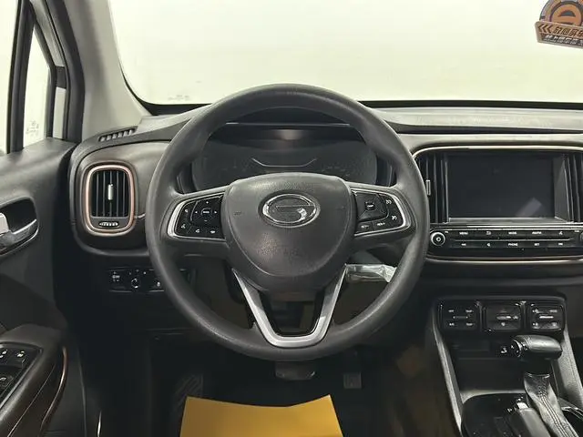GAC Trumpchi GS3 150N Automatic Elite Edition