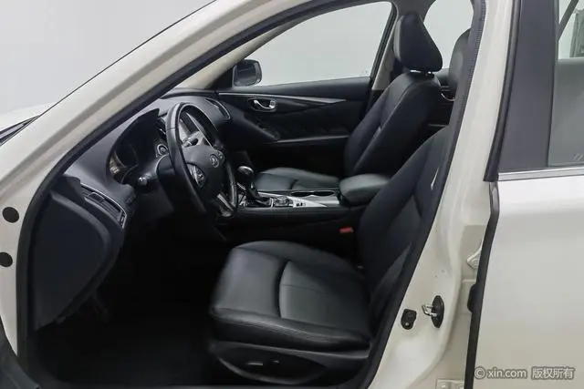 Infiniti Infiniti Q50L 2.0T Comfort Edition