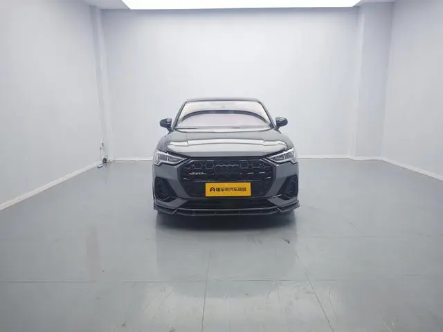 Audi Audi Q3 Sportback 40 TFSI fashion type