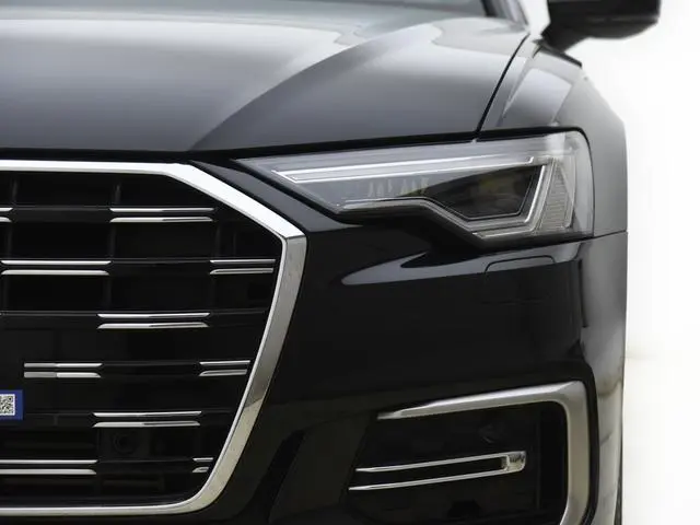 Audi Audi A6L 45 TFSI selected elegant Type