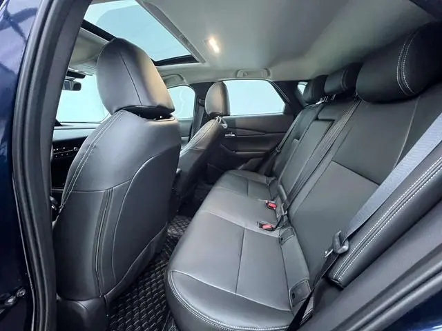 Mazda Mazda CX-30 2.0L automatic Jiayue Version