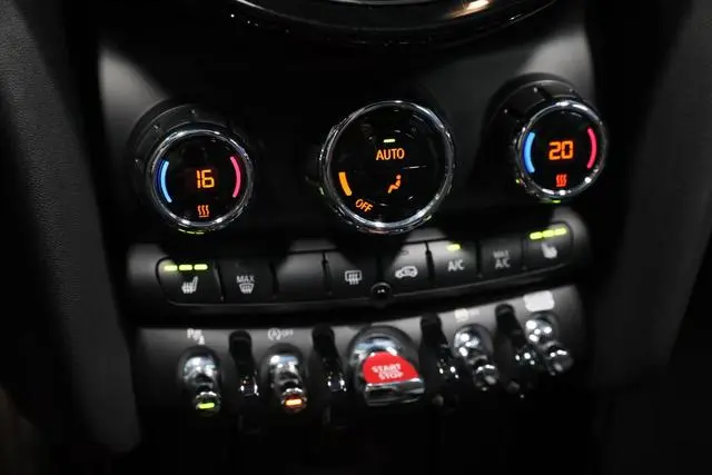 MINI MINI JCW 2.0T JOHN COOPER WORKS ALL-IN Ultimate Edition