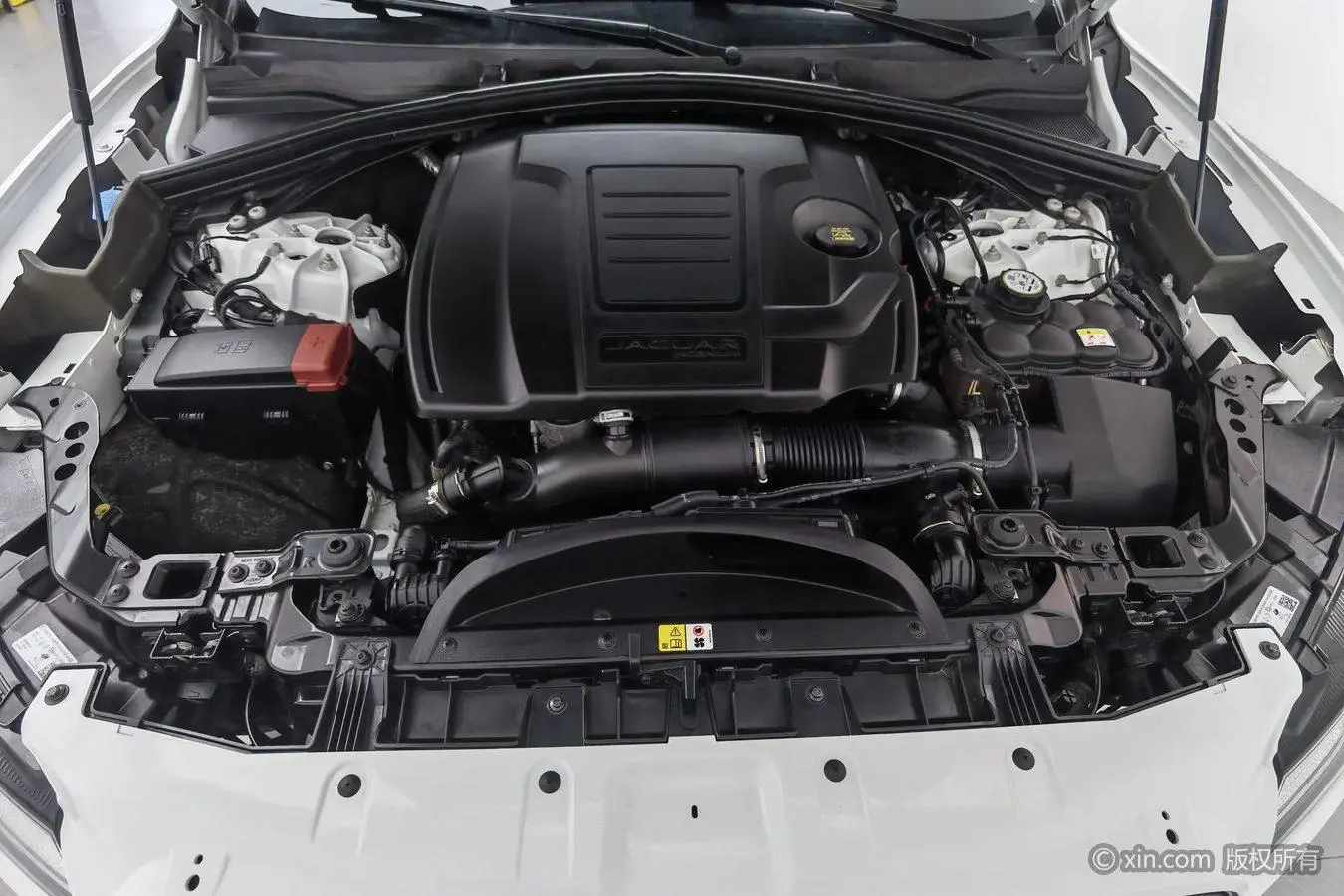Jaguar Jaguar F-PACE P250 R-Dynamic SE