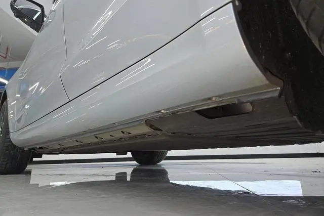 AITO Ask the world M5 Extended range four-wheel drive performance version